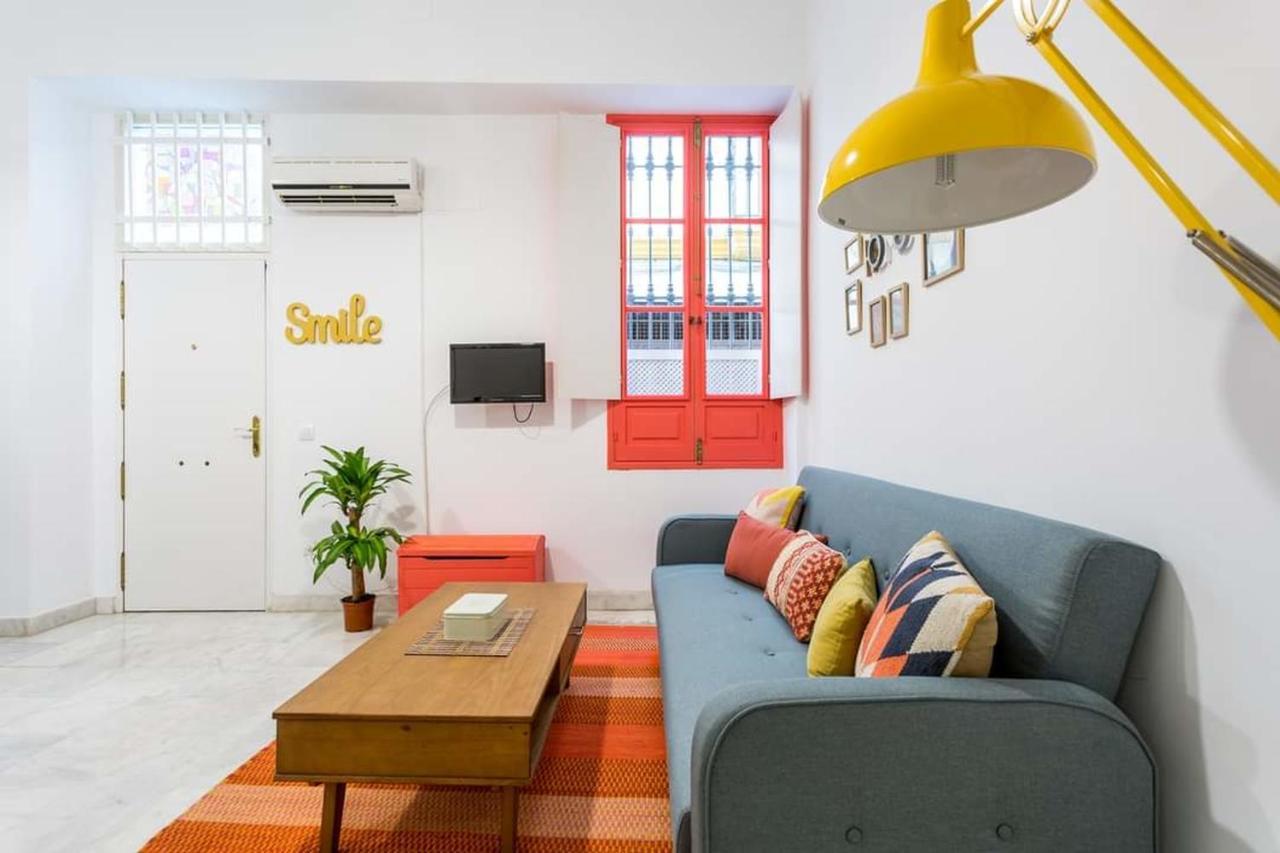 Center Duplex * Sevilha