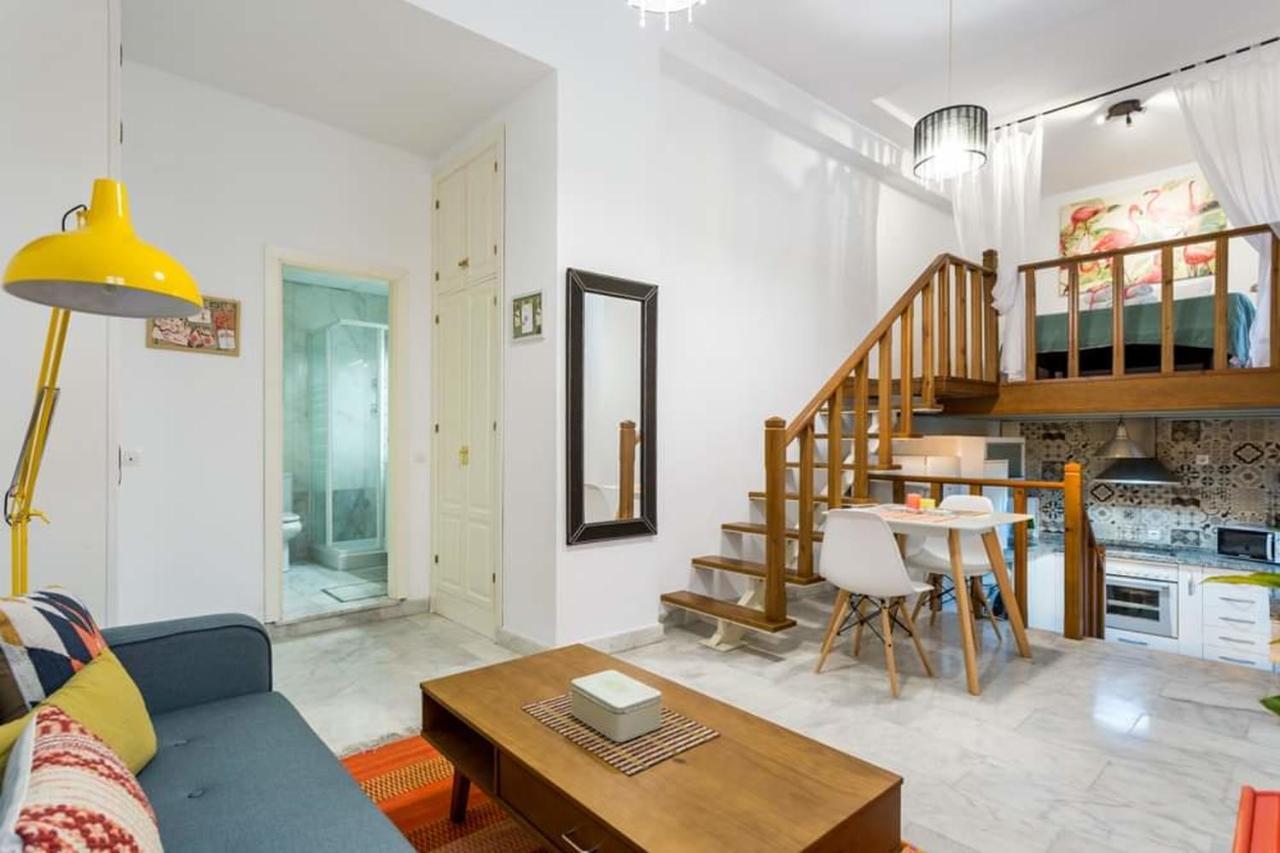 Center Duplex Apartamento