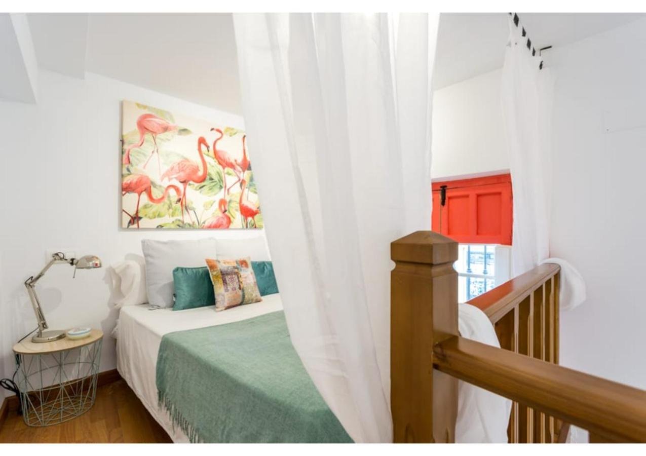 Center Duplex * Sevilha