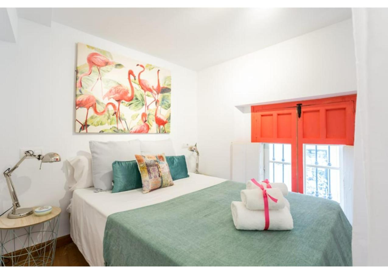 Center Duplex Apartamento