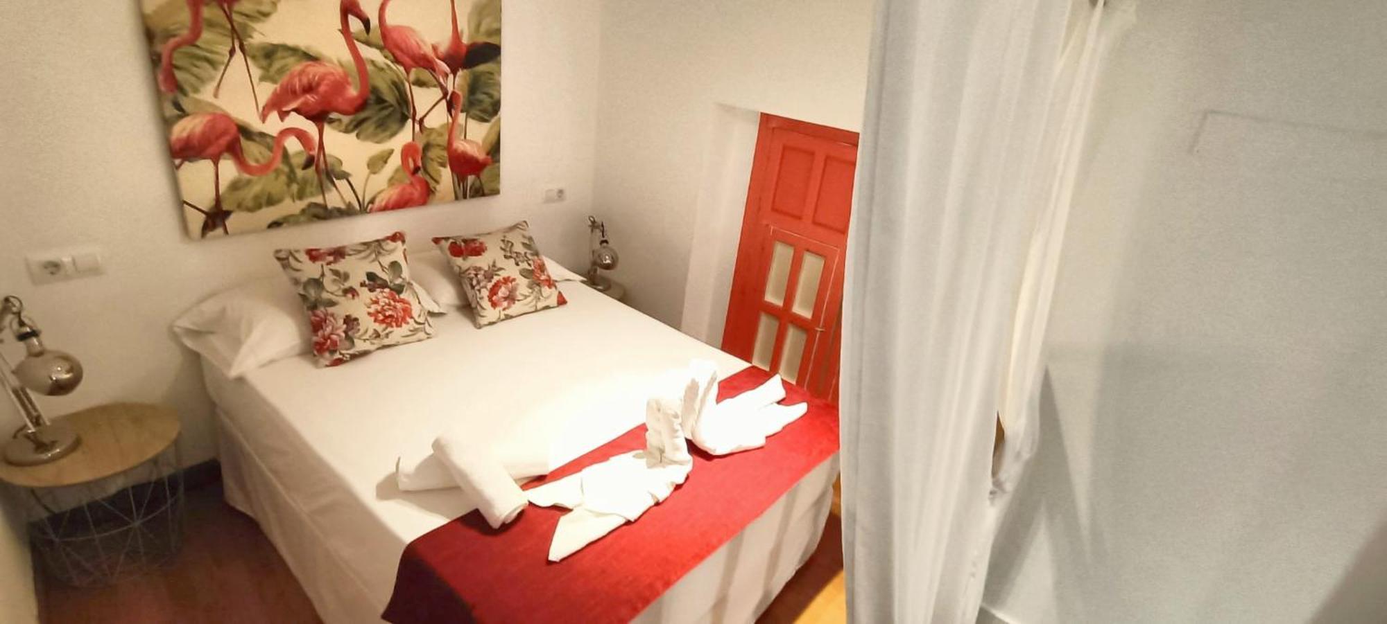 Center Duplex Apartamento *