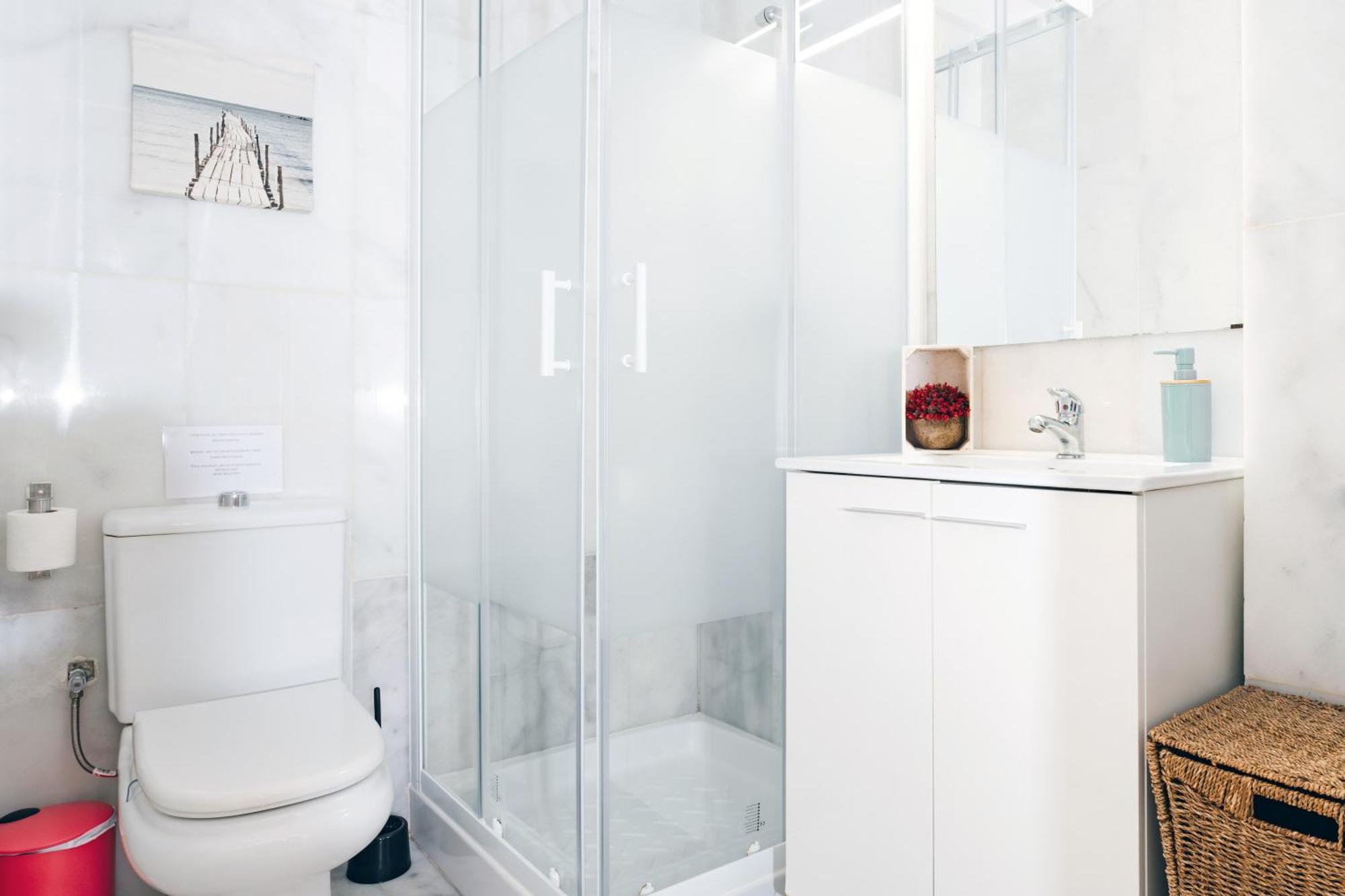 Center Duplex Apartamento