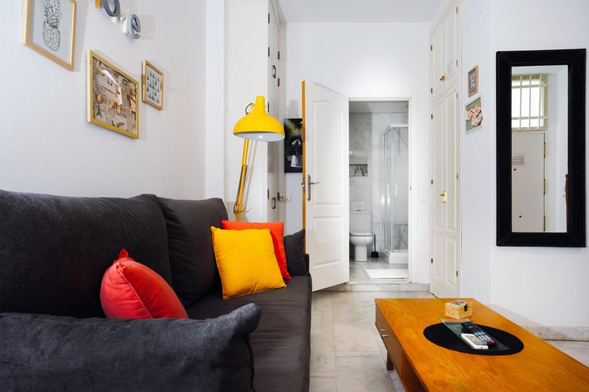 Apartamento Center Duplex *