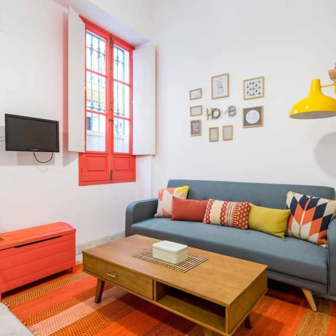 Center Duplex * Sevilha